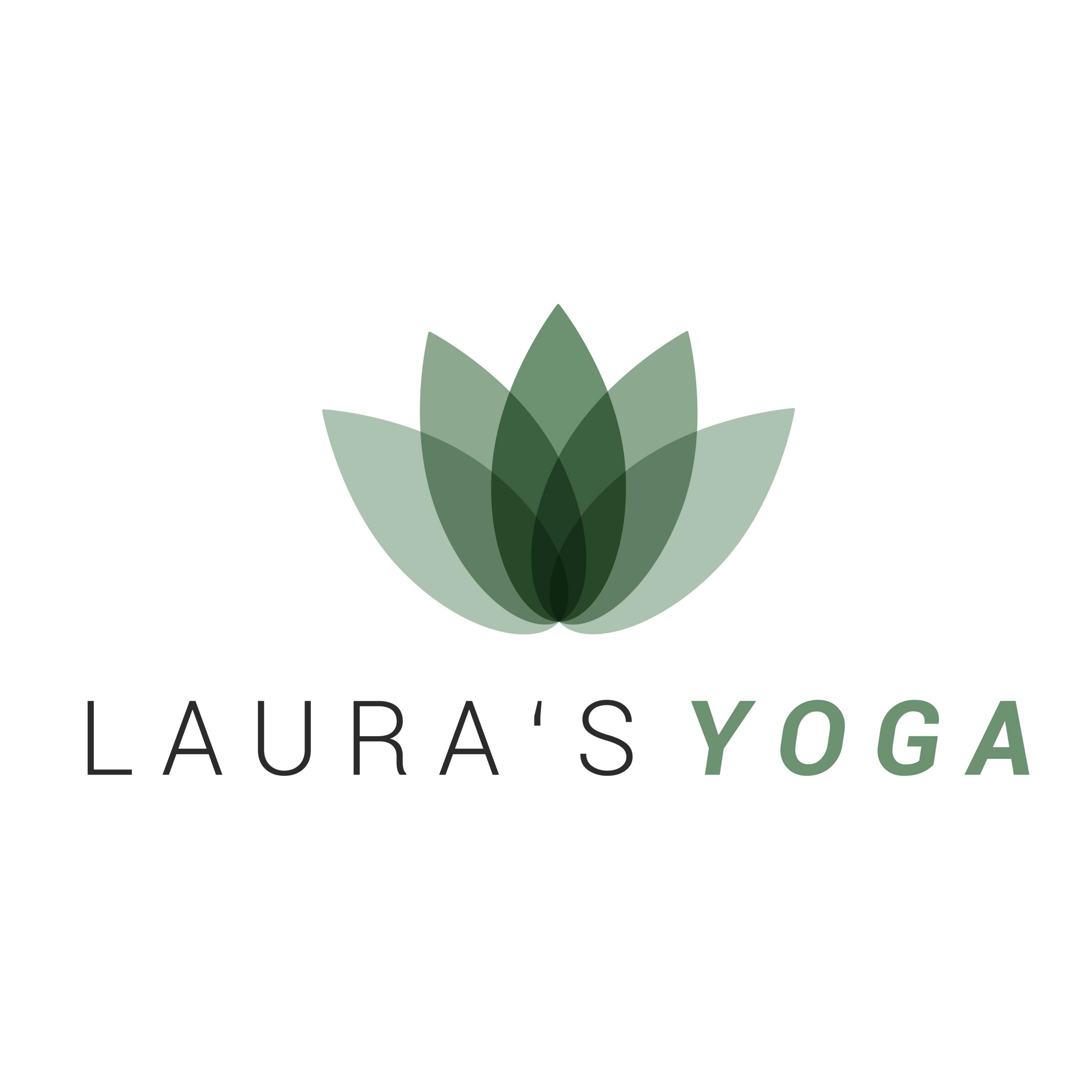 Laura's yoga